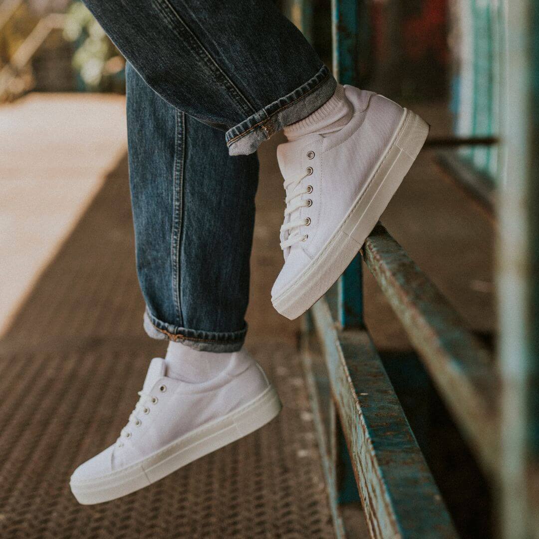 Espadrilles & Sneakers Hommes