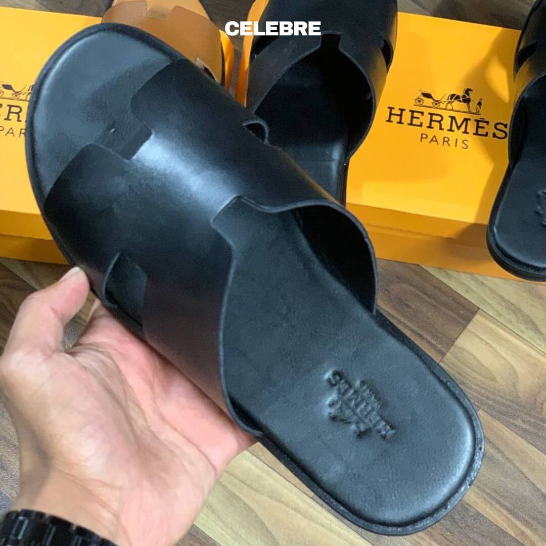 Sandales Hermes