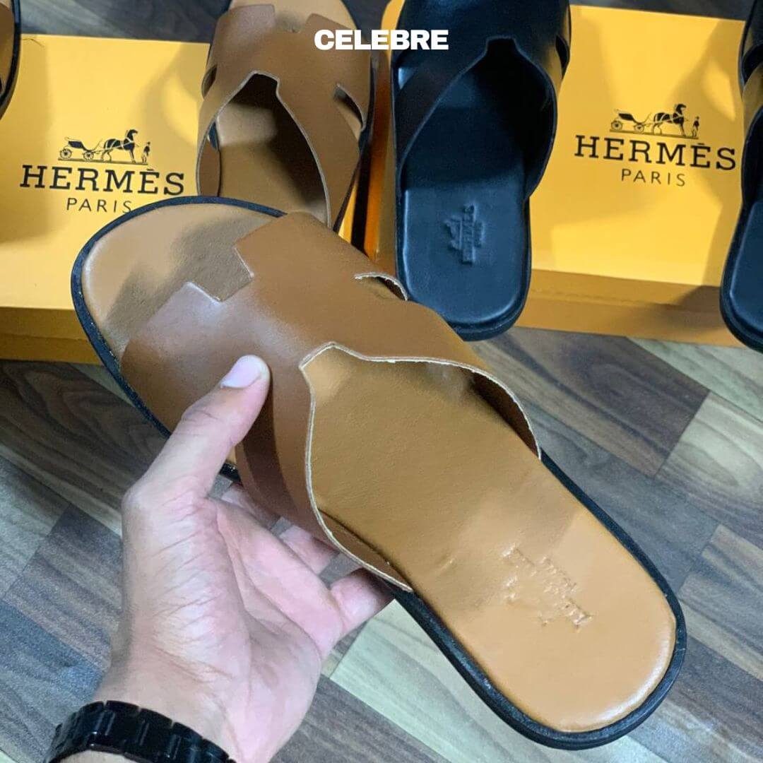 Sandales Hermes